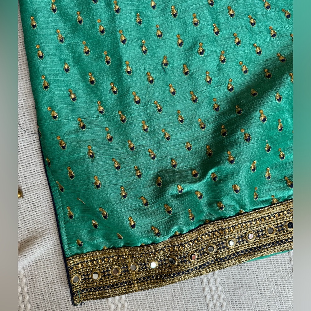 Brand new Indian dress panjabi clothes